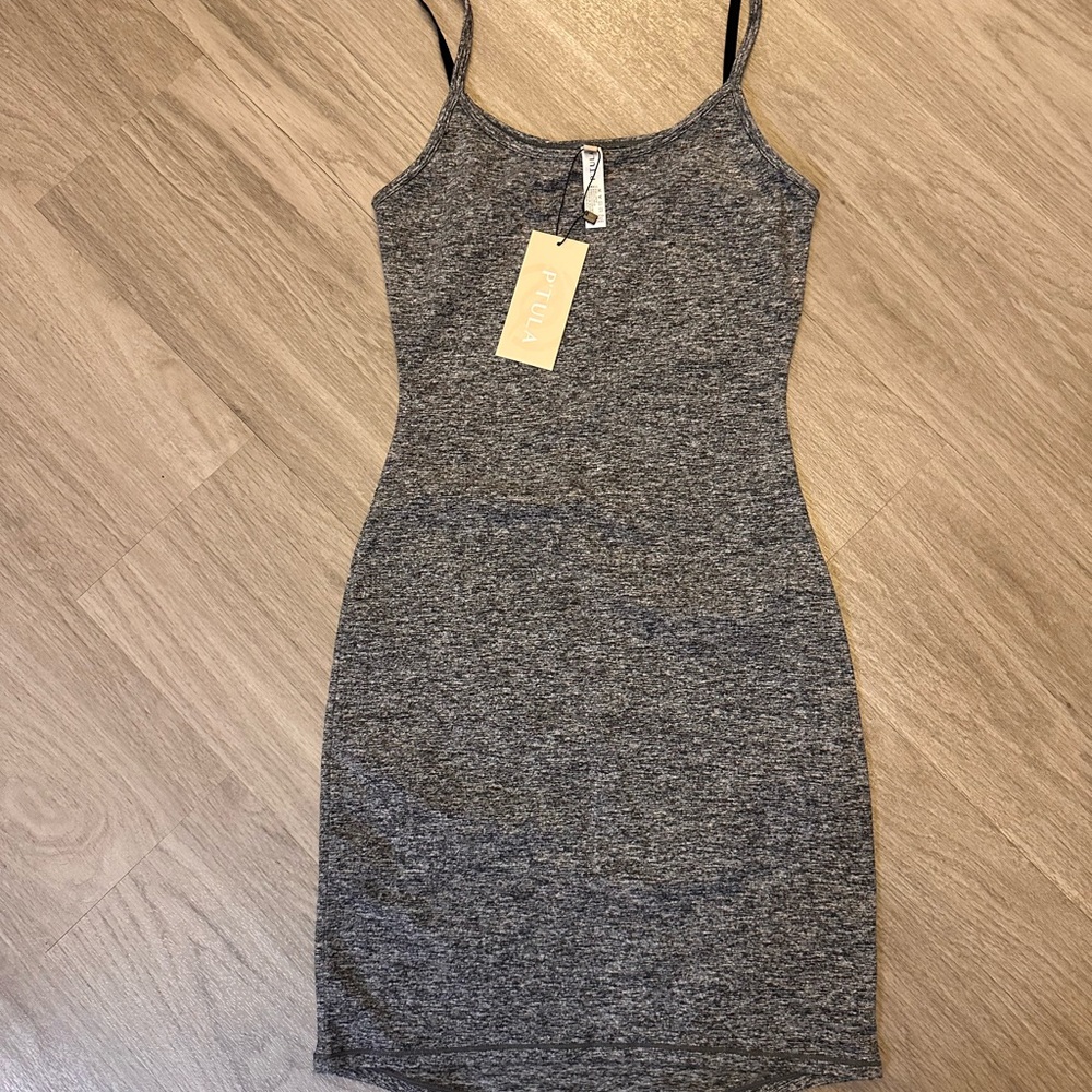 Ptula Bare Dress